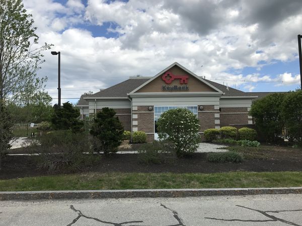 Lewiston Mall