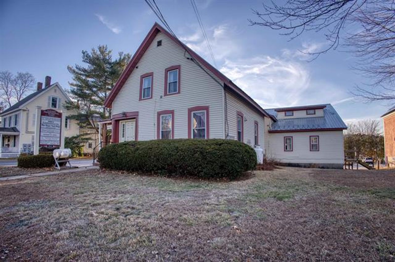Photo 6 of 24 Pleasant St.