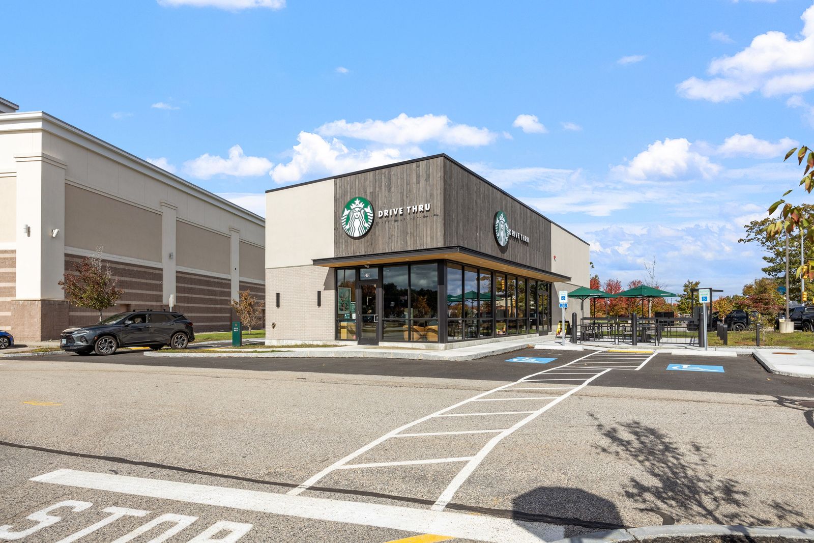 Photo 11 of 570 Lafayette Road (Seabrook Crossing)