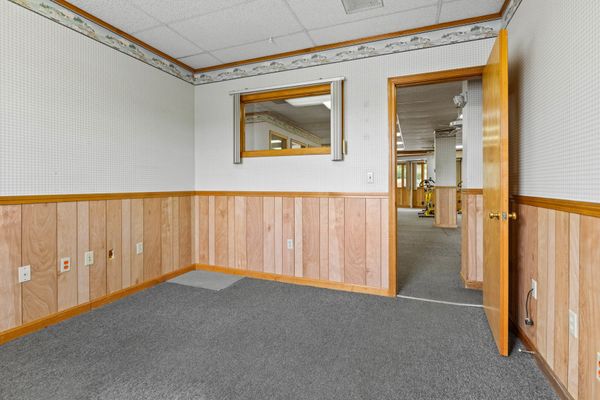 Versatile Office Space