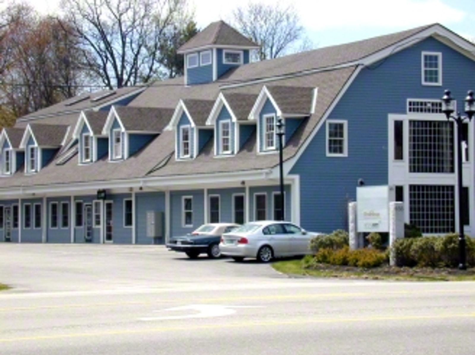 Photo 14 of Greenland Village Shops