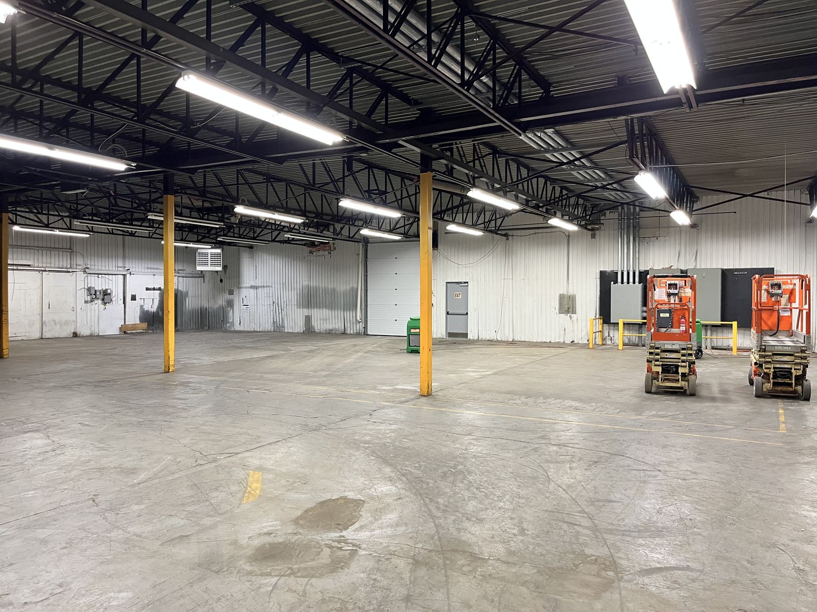 Photo 4 of Greene Industrial Building