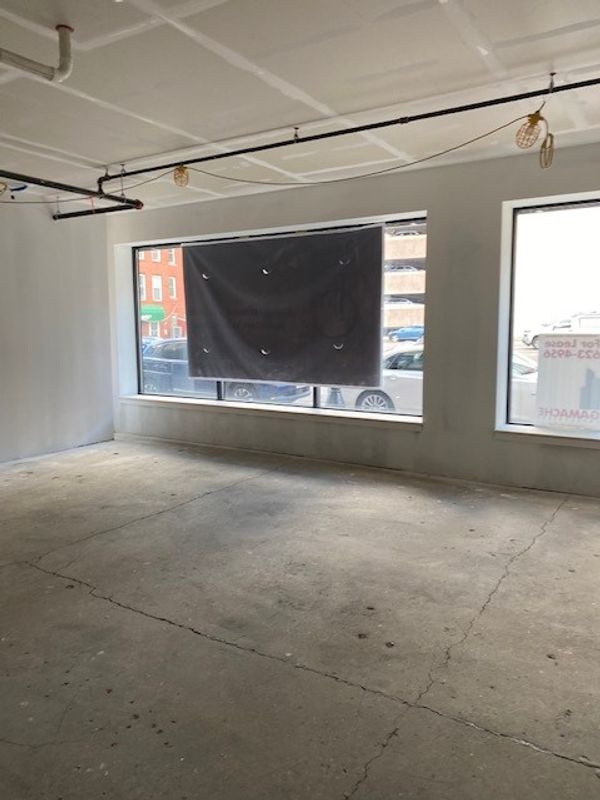 Trade Center Apartments
