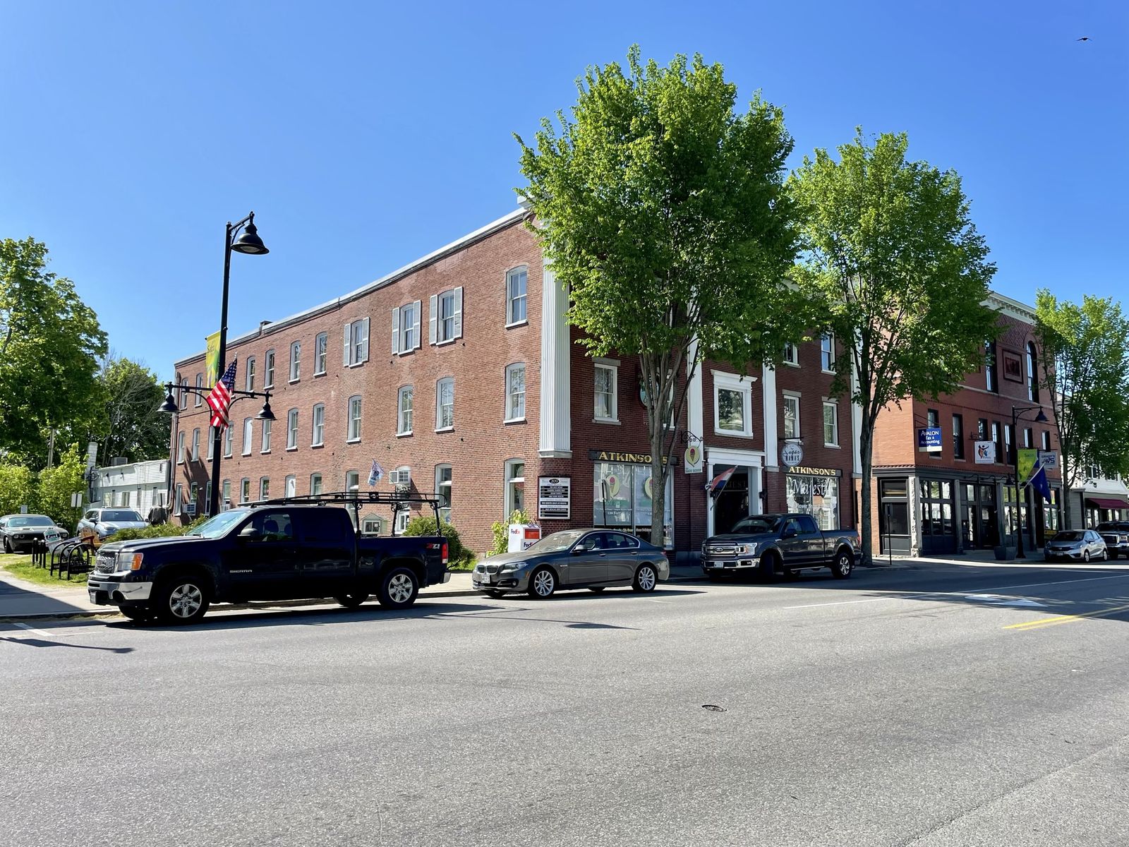 Photo 1 of 209 Main St