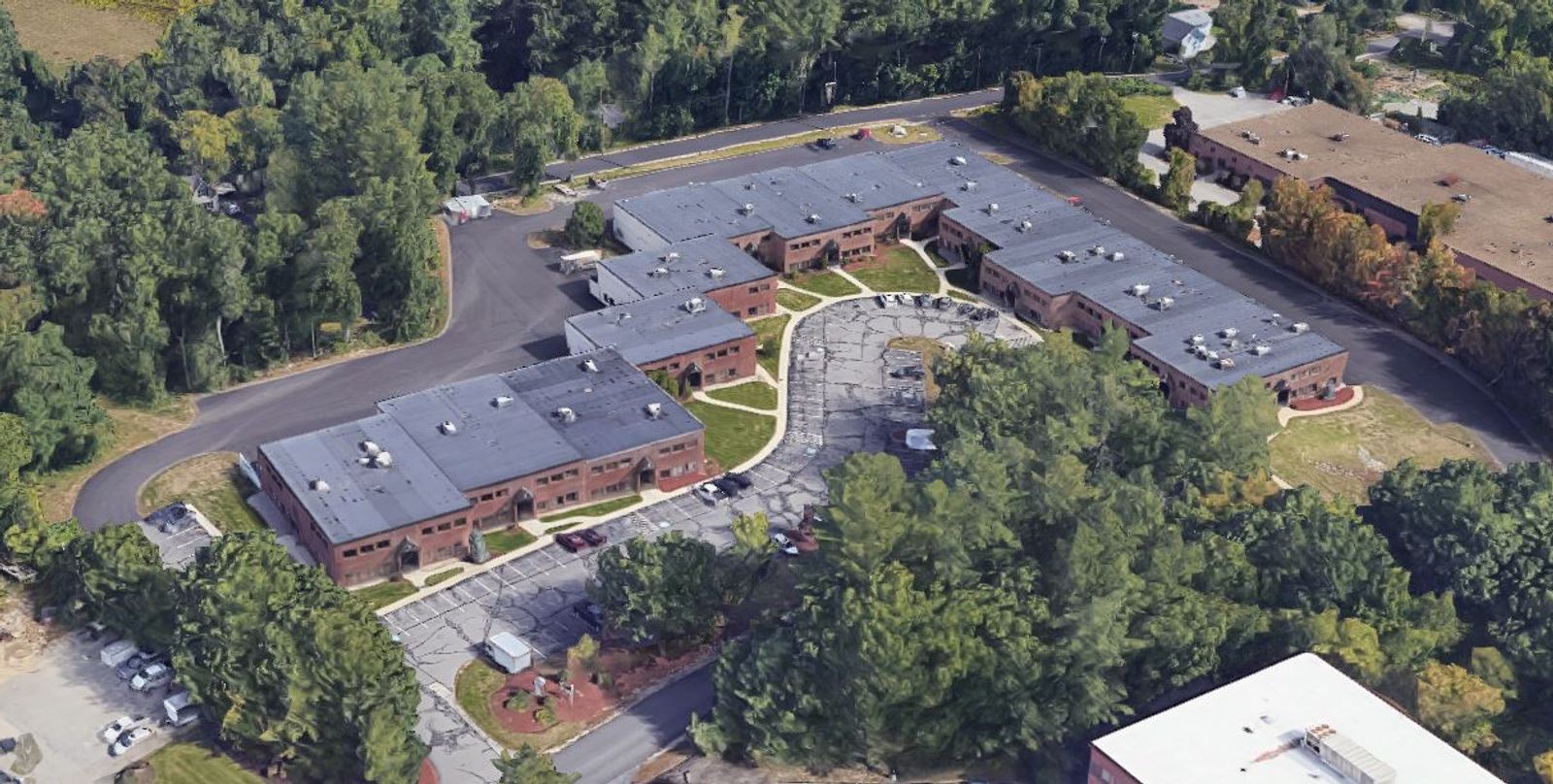 Photo 1 of 10 Commerce Park North