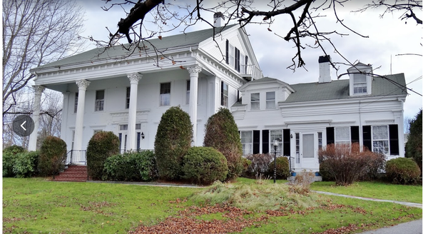 Down Easter Inn