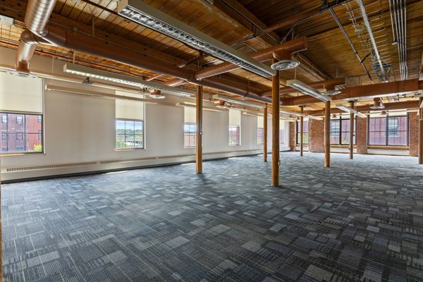 Bates Mill Complex