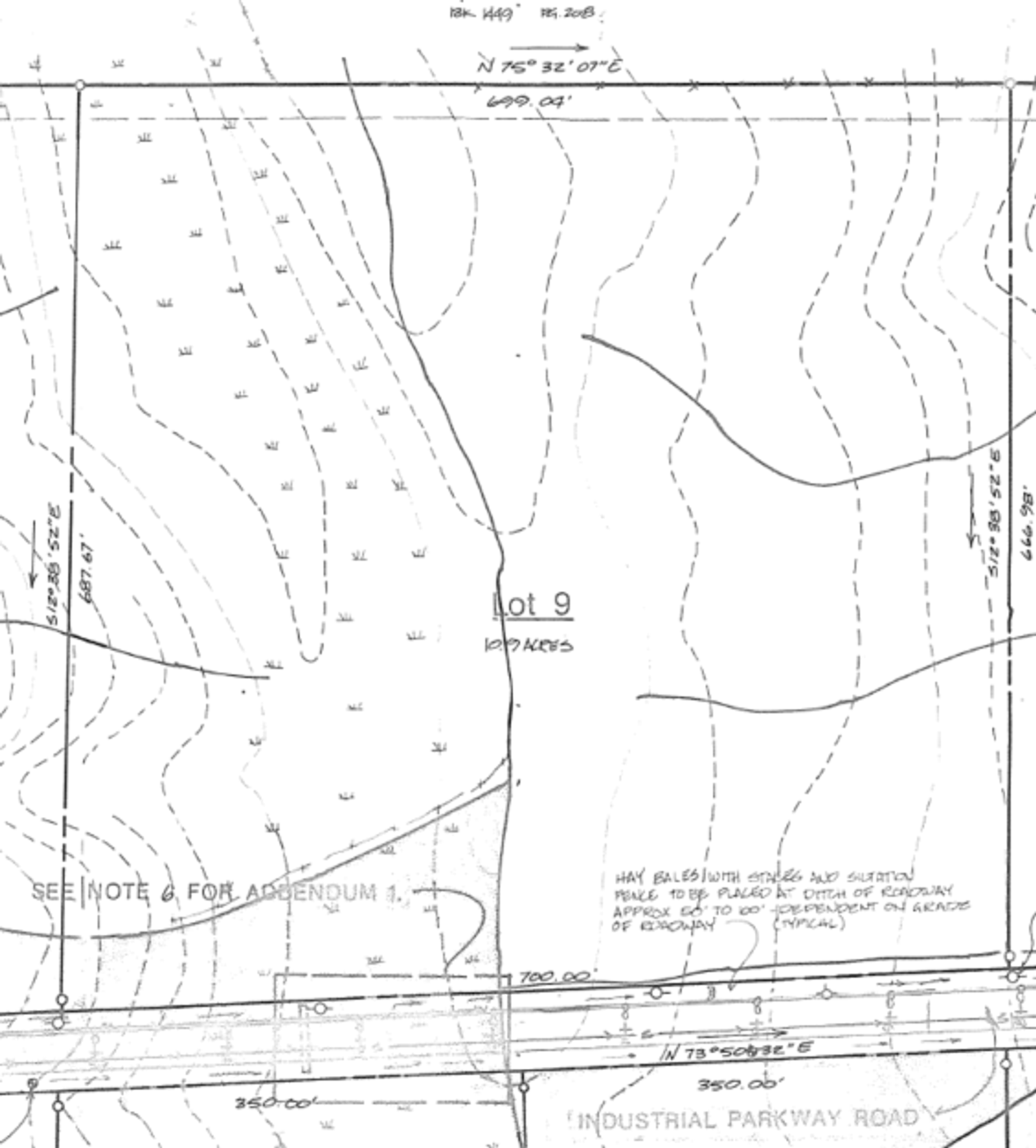 Photo 3 of 22 Industrial Park Rd