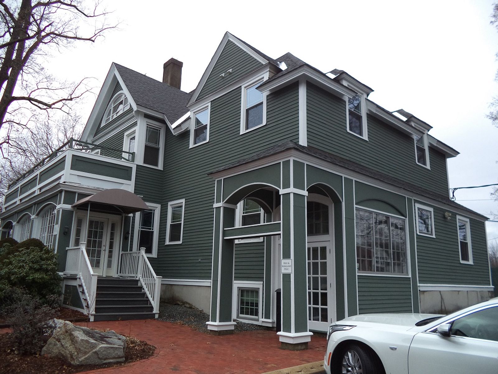 Photo 1 of 1855 Elm St