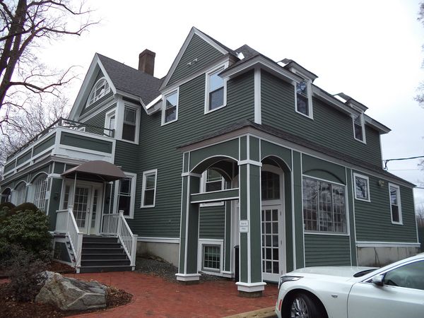 1855 Elm Street