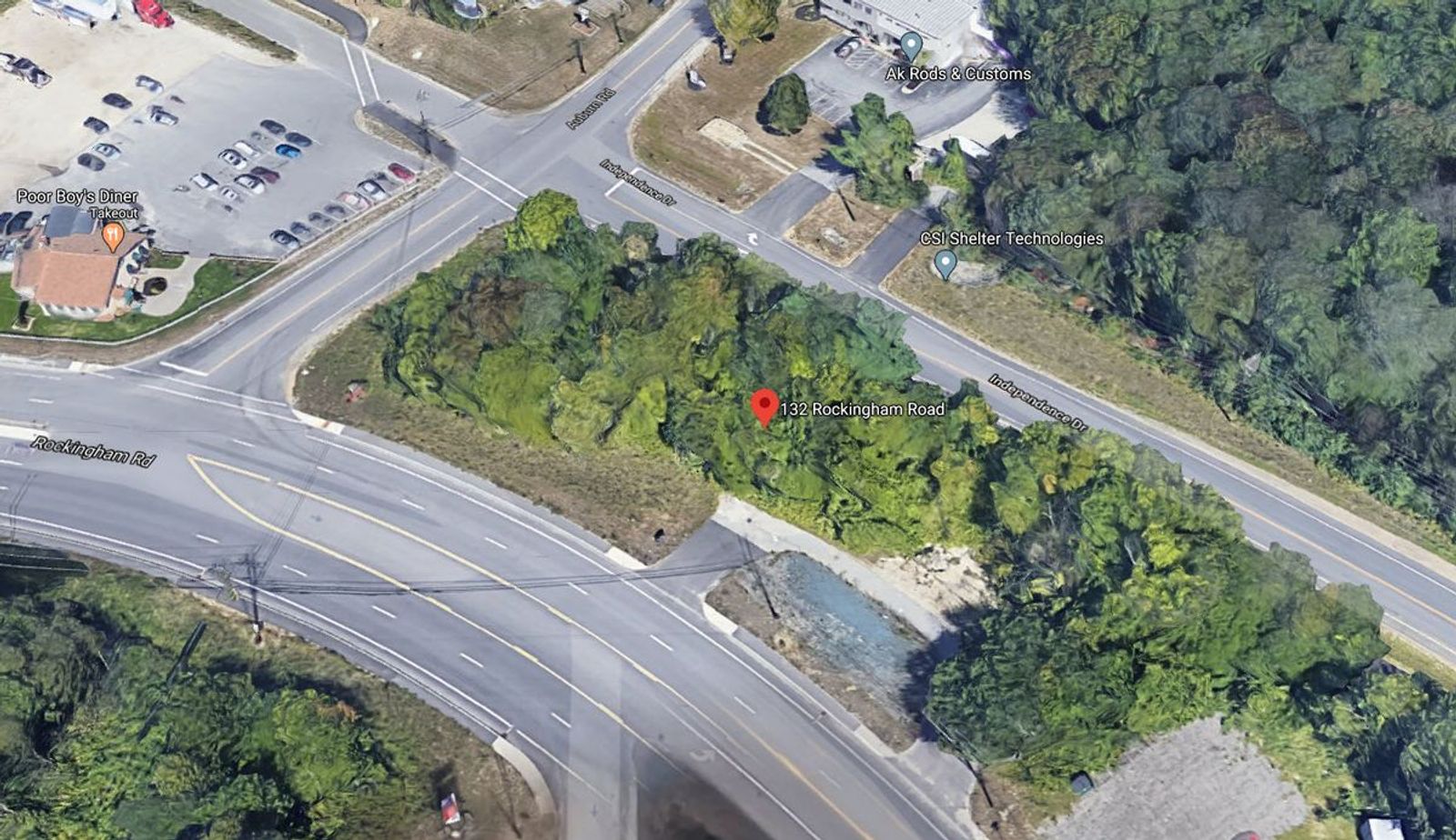 Photo 6 of 132 Rockingham Rd