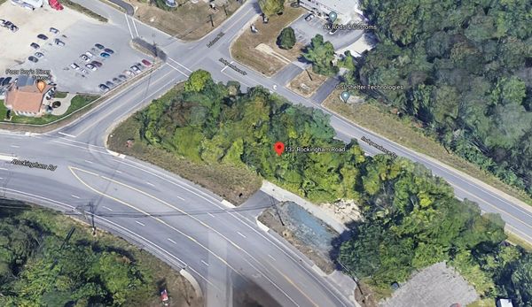 132 Rockingham Rd