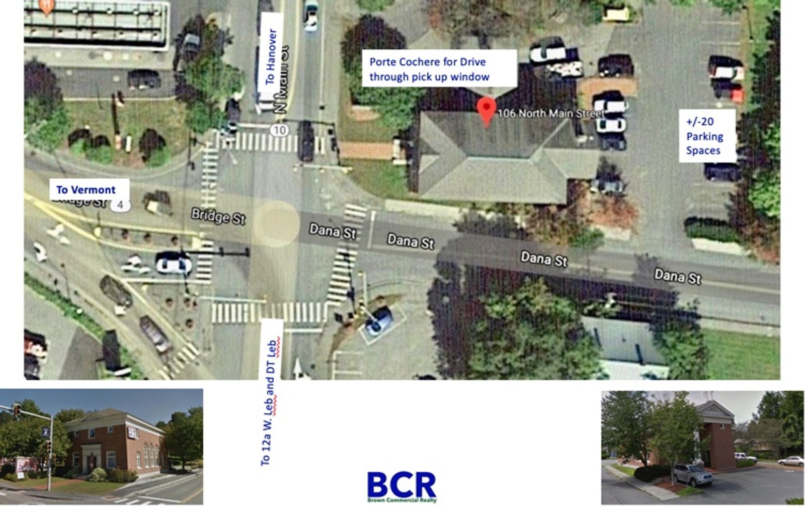 Photo 3 of 106 N Main Street