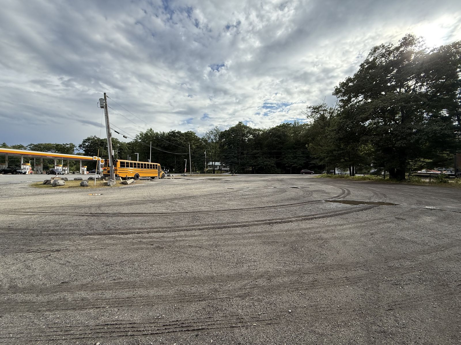Photo 1 of 211 Lewiston Rd