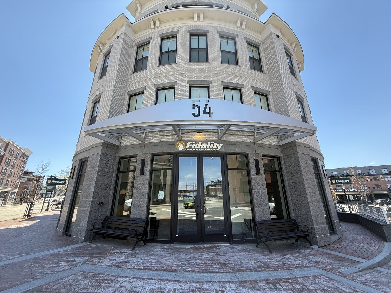 Photo 2 of 54 Maplewood Avenue #1