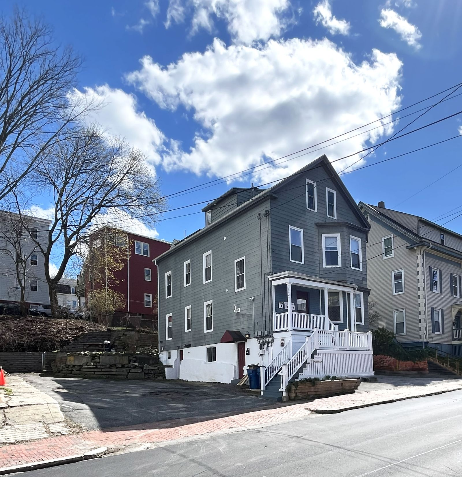 Photo 2 of 142 Sherman St.