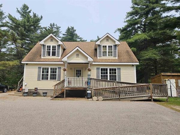 101 Ossipee Lake Rd