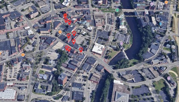 Pawtucket Portfolio Mixed Use Investment