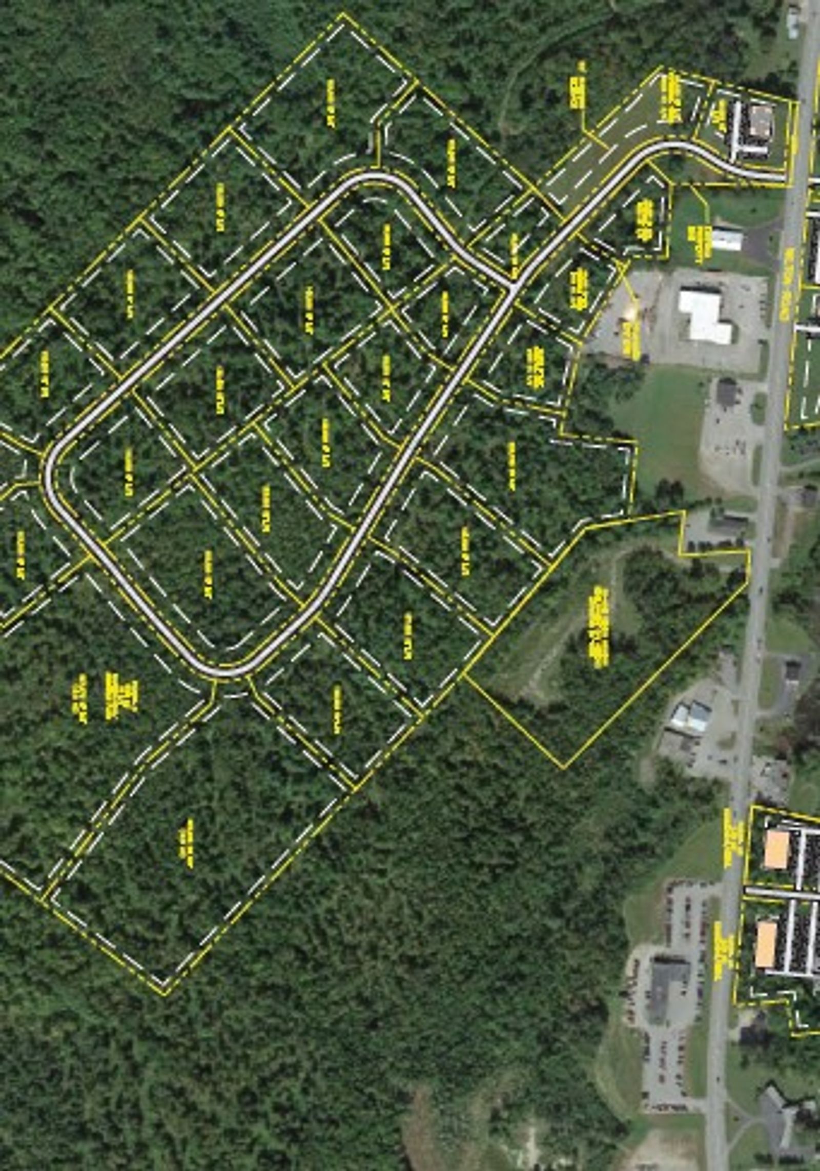 Photo 3 of US Route 2/4