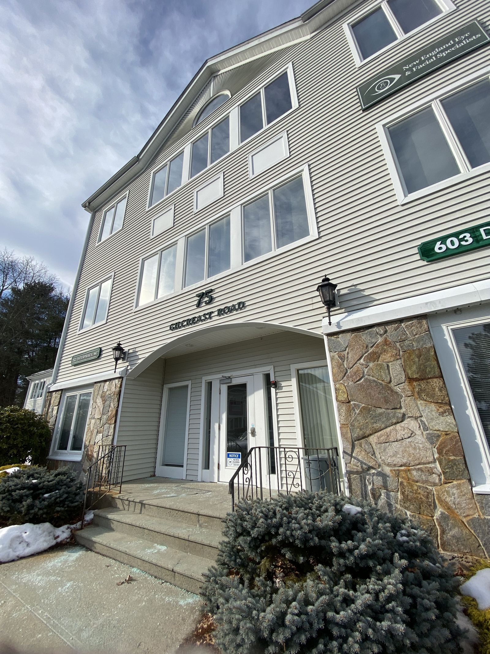 Photo 1 of 75 Gilcreast Rd.