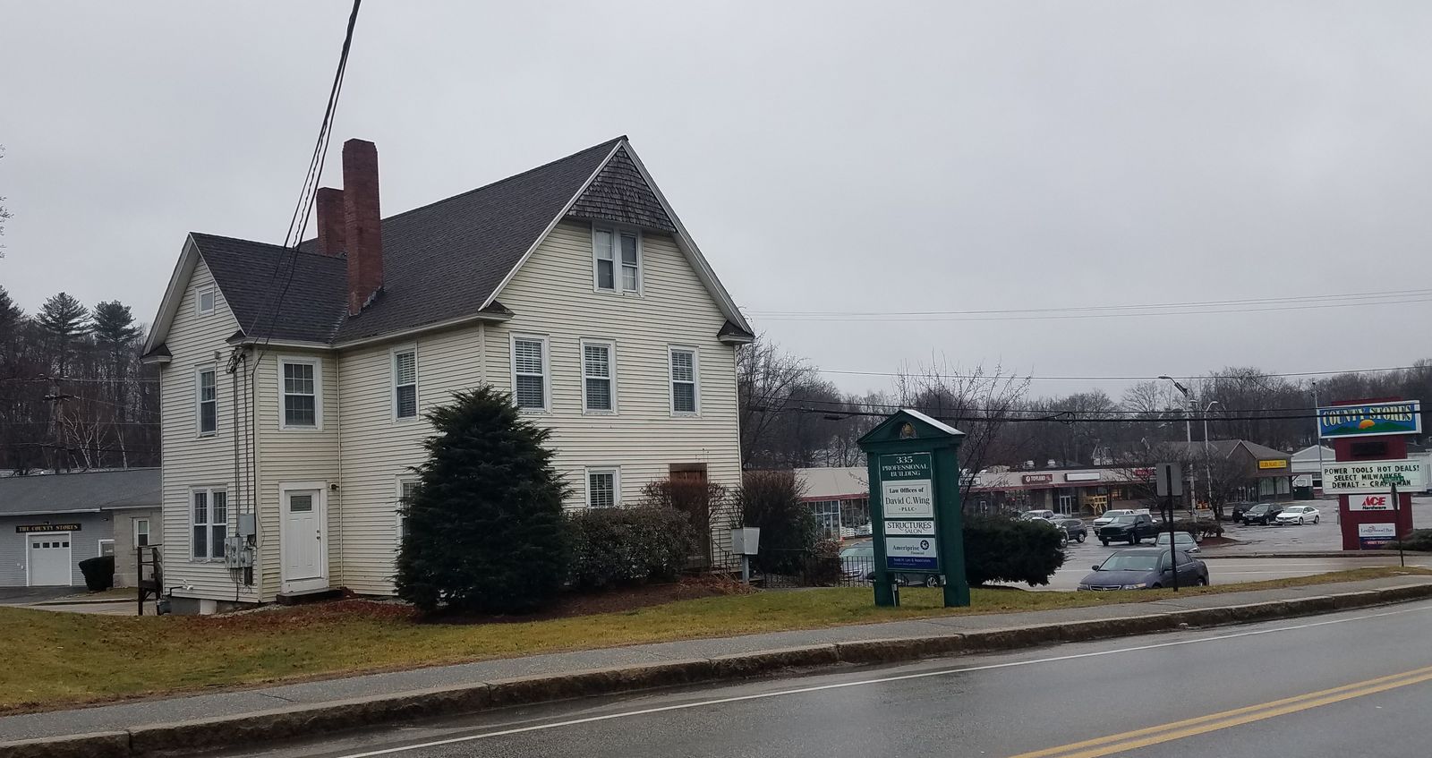 Photo 11 of 335 Nashua St.