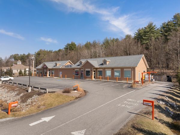 148 Charlestown Rd