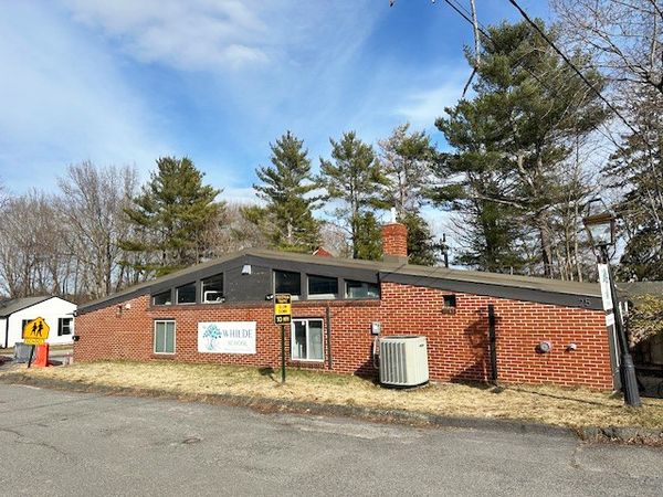 25 Yarmouth Crossing Dr