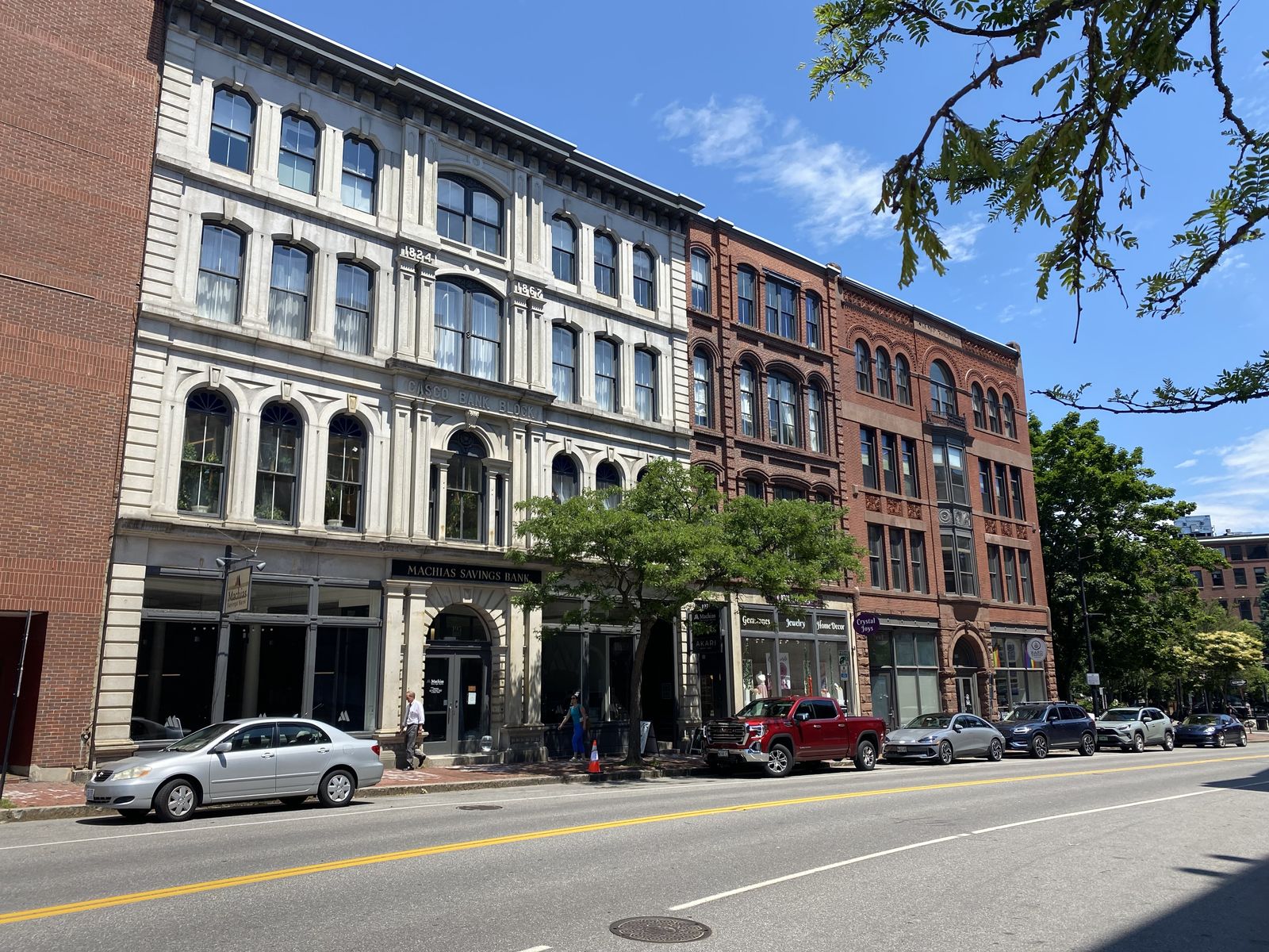 Photo 2 of 191 Middle St