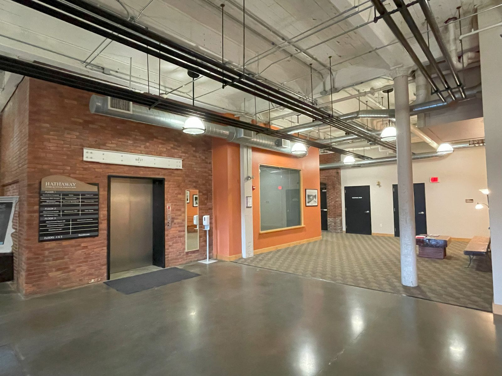 Photo 15 of Hathaway Creative Center