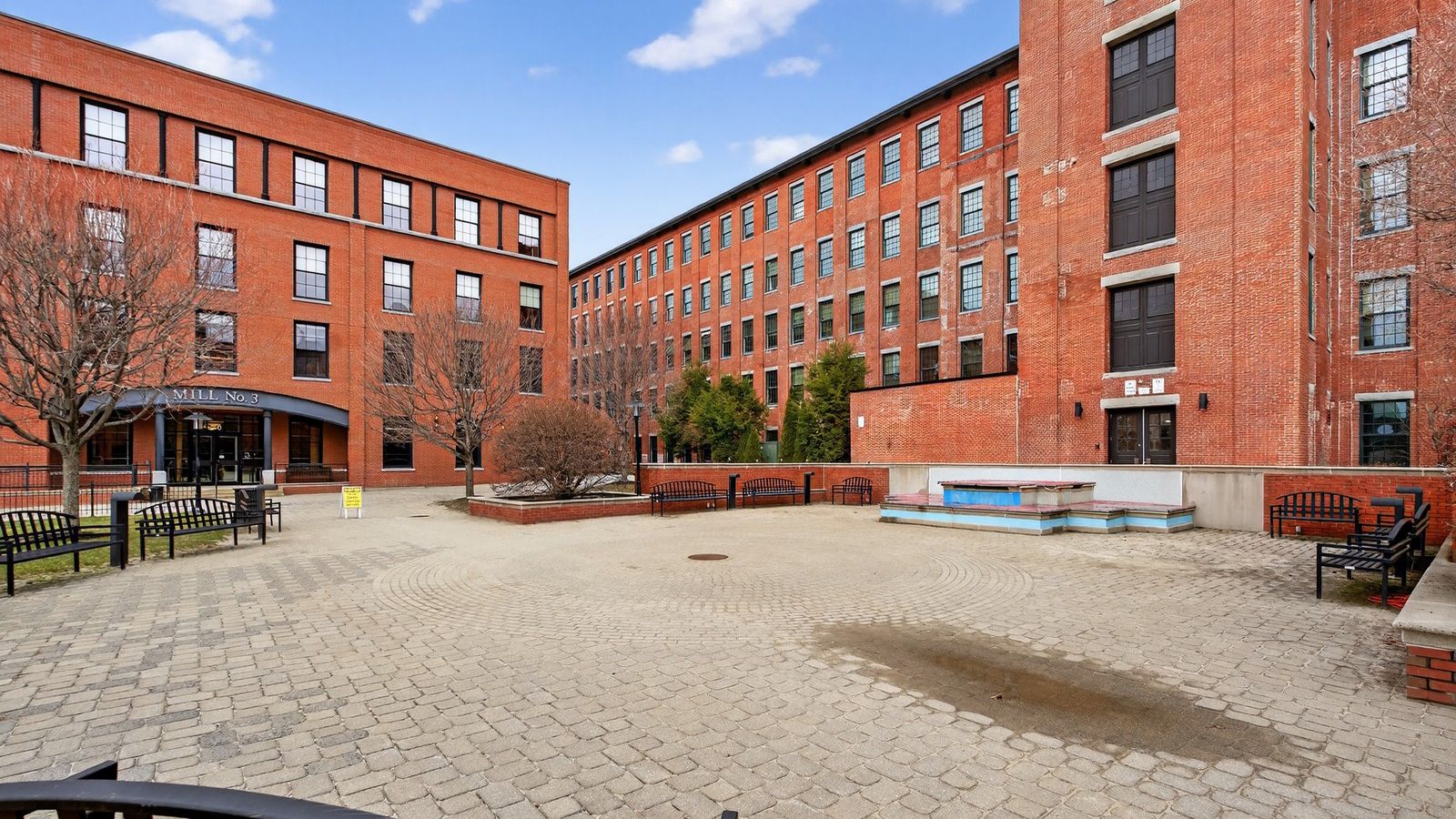 Photo 47 of Bates Mill Complex