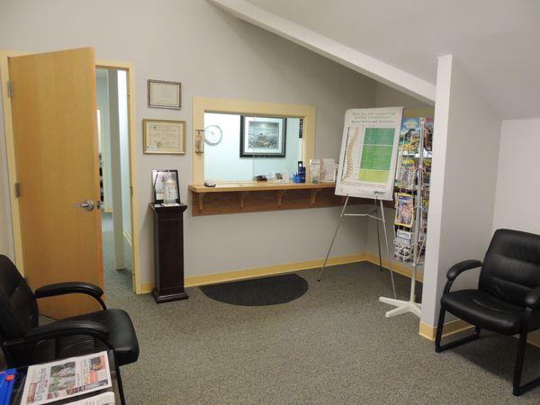 Belmont Landing