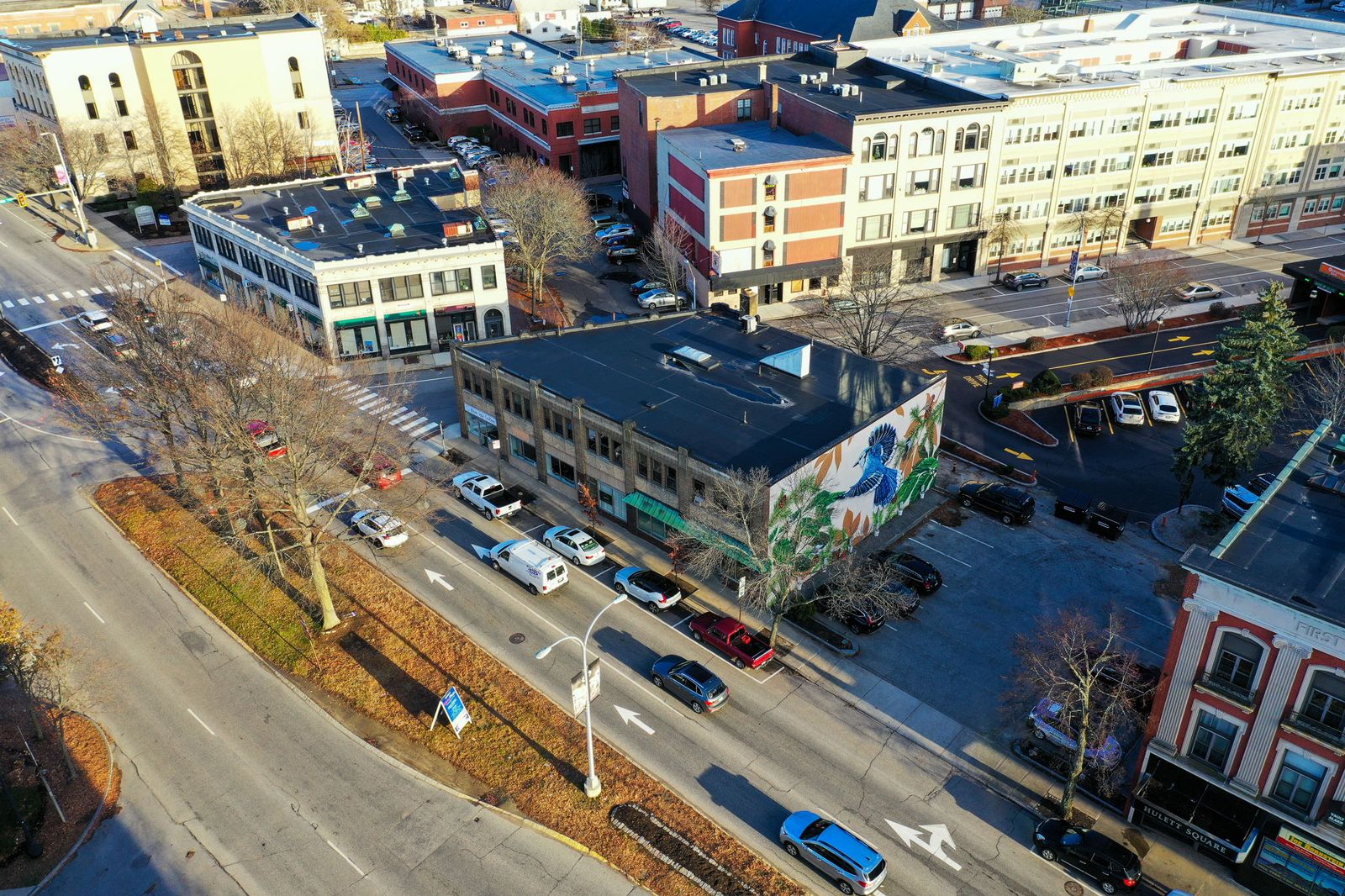 Photo 2 of 183 Main St