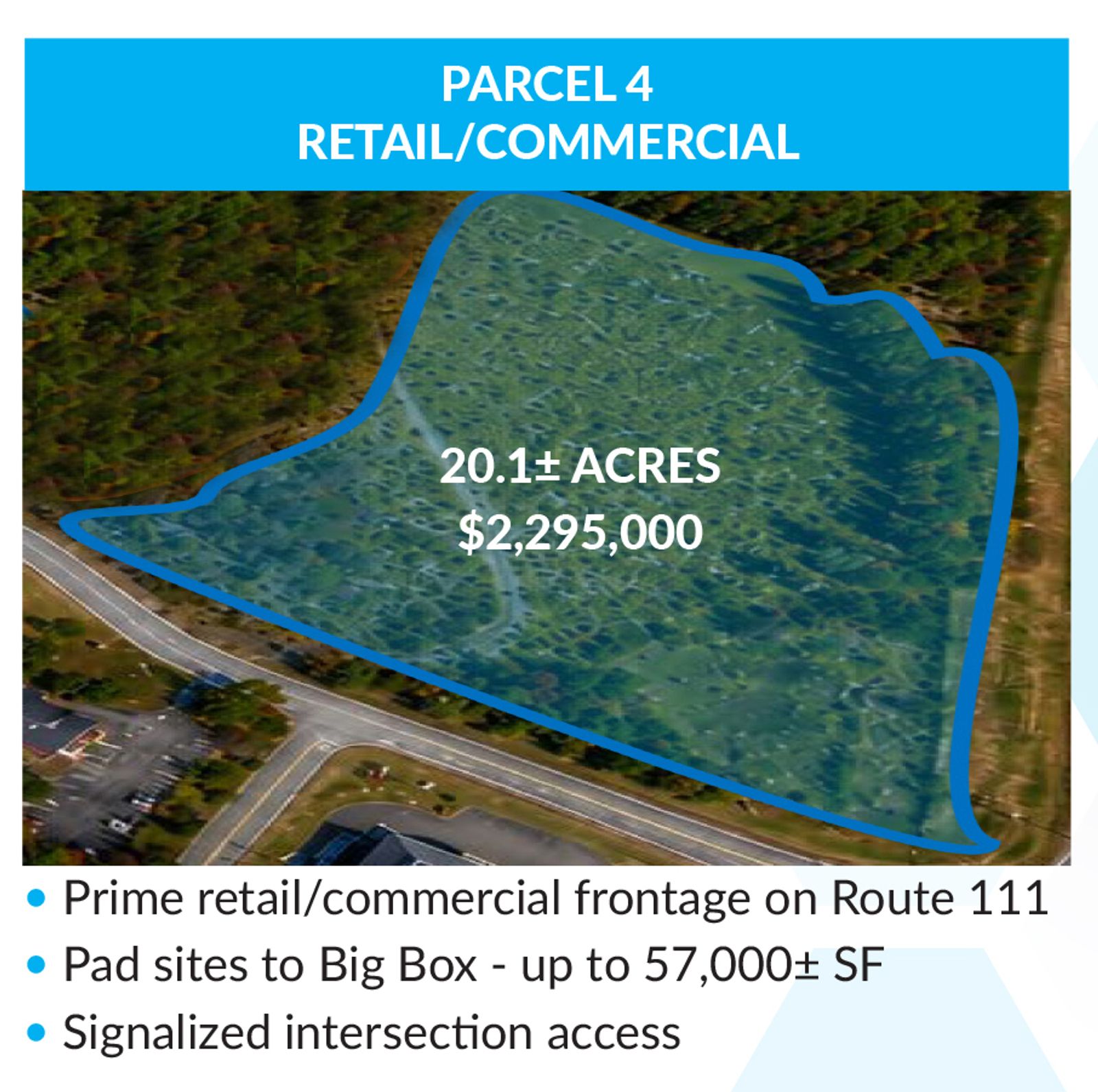 Photo 6 of Development Land Windham, NH