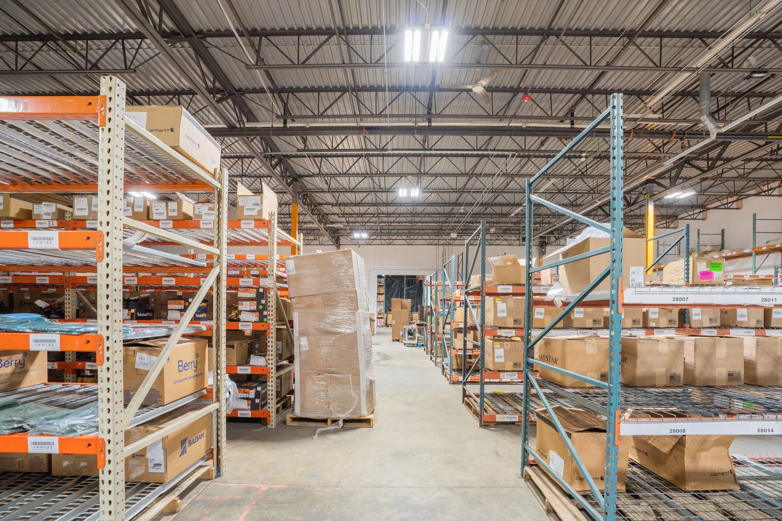 Photo 2 of Avon Industrial Park