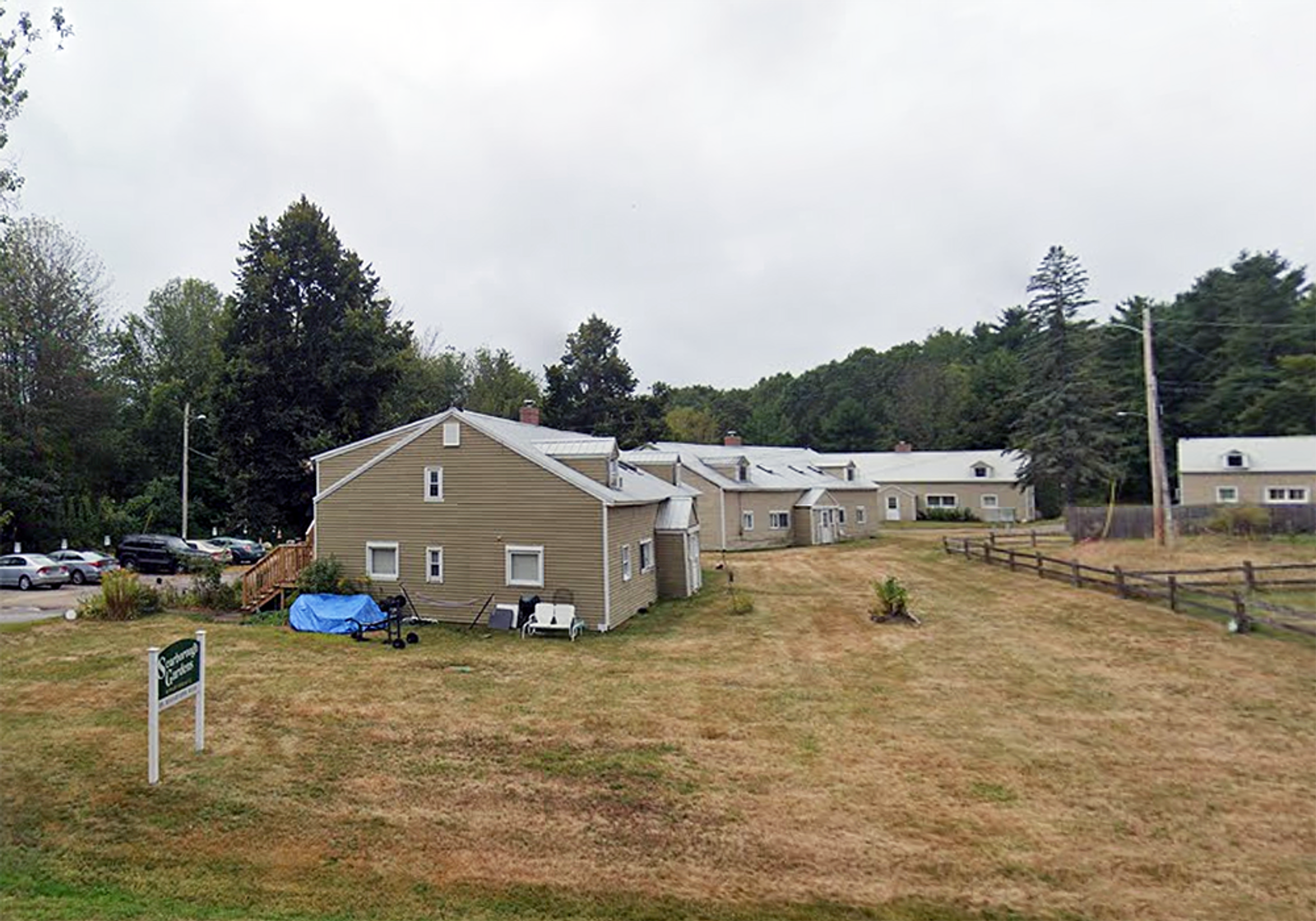 Photo 4 of 90 Broadturn Rd #1