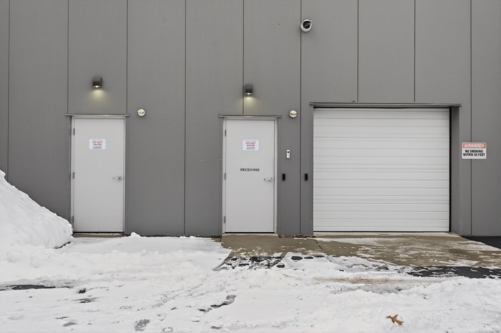 Photo 11 of Industrial Flex Building