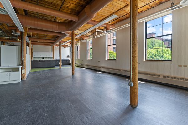 Bates Mill Complex
