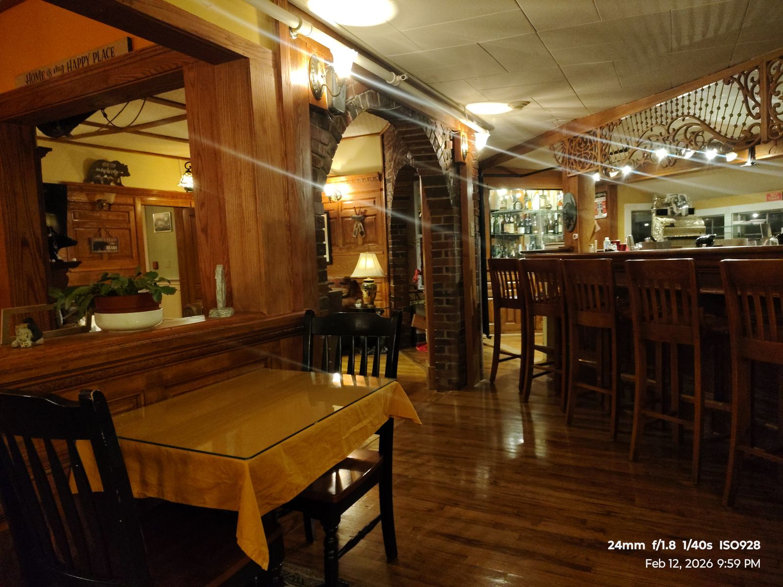 Photo 36 of The Bernerhof Inn