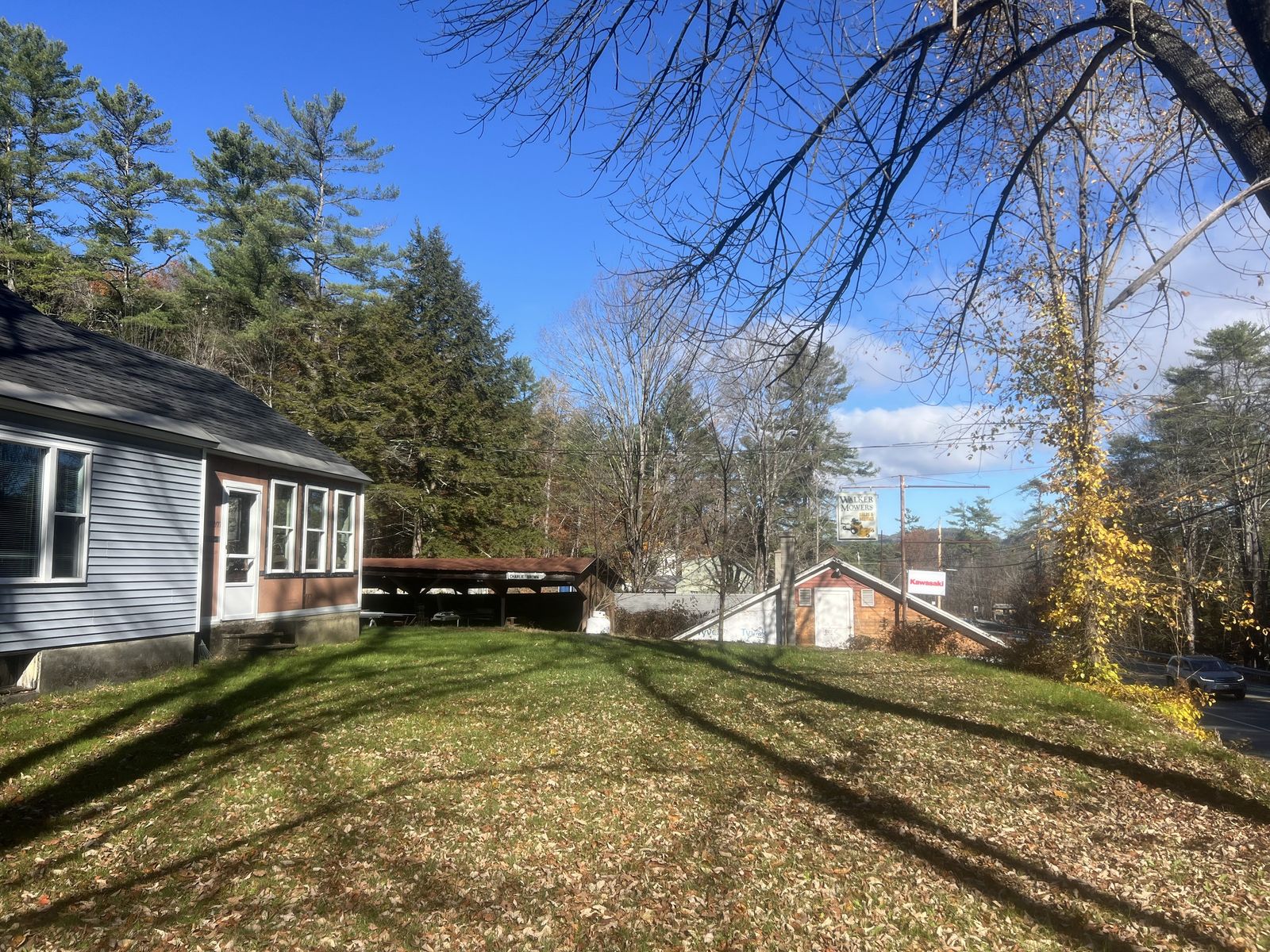 Photo 5 of 3803 Woodstock Rd.