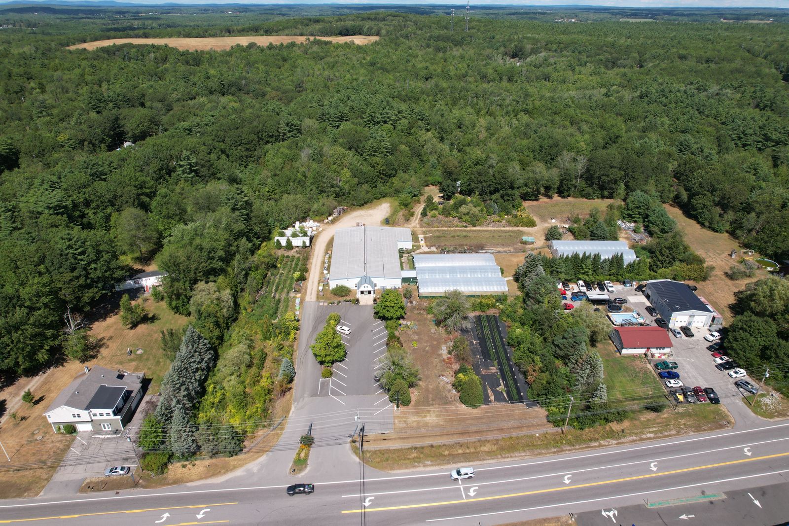 Photo 1 of Retail/Warehouse Building