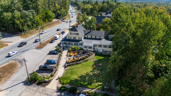 3360 - 3378 White Mountain Hwy