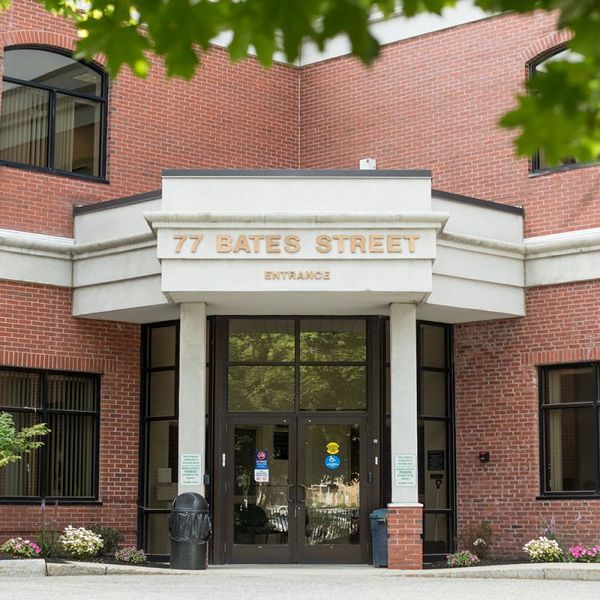 Trolley Medical Building