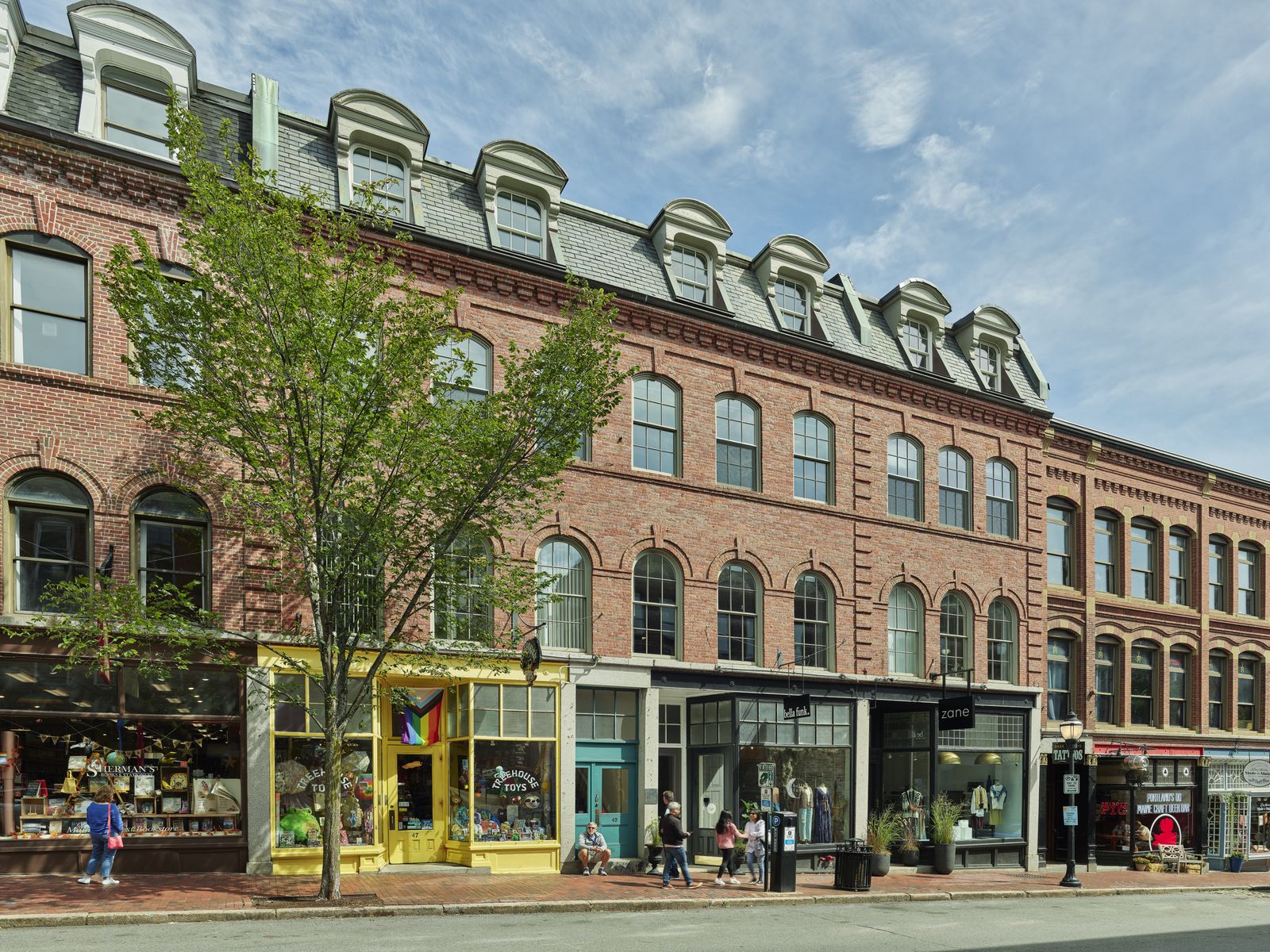 Photo 2 of 41-49 Exchange St