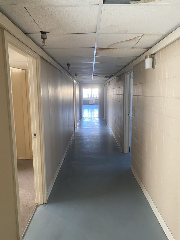99 Airport Rd