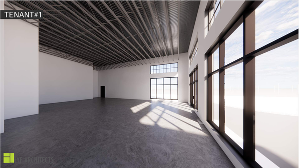 1 Indian Rock Road - Retail
