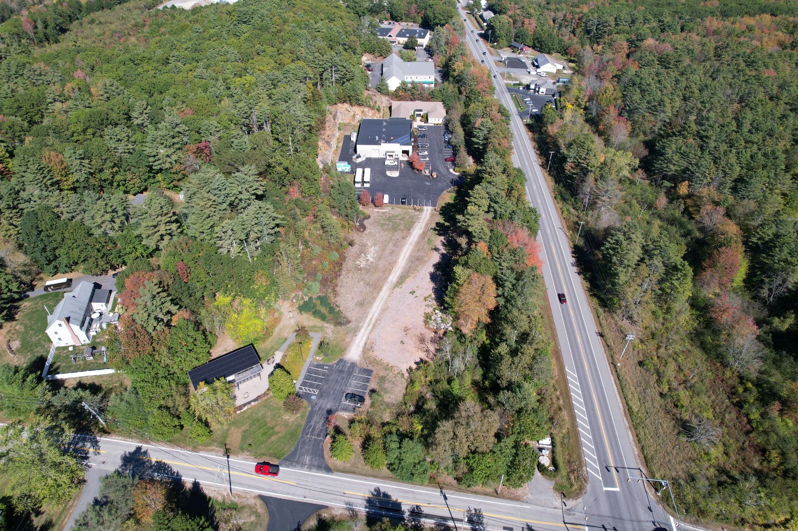 Photo 2 of 380 US Route 1