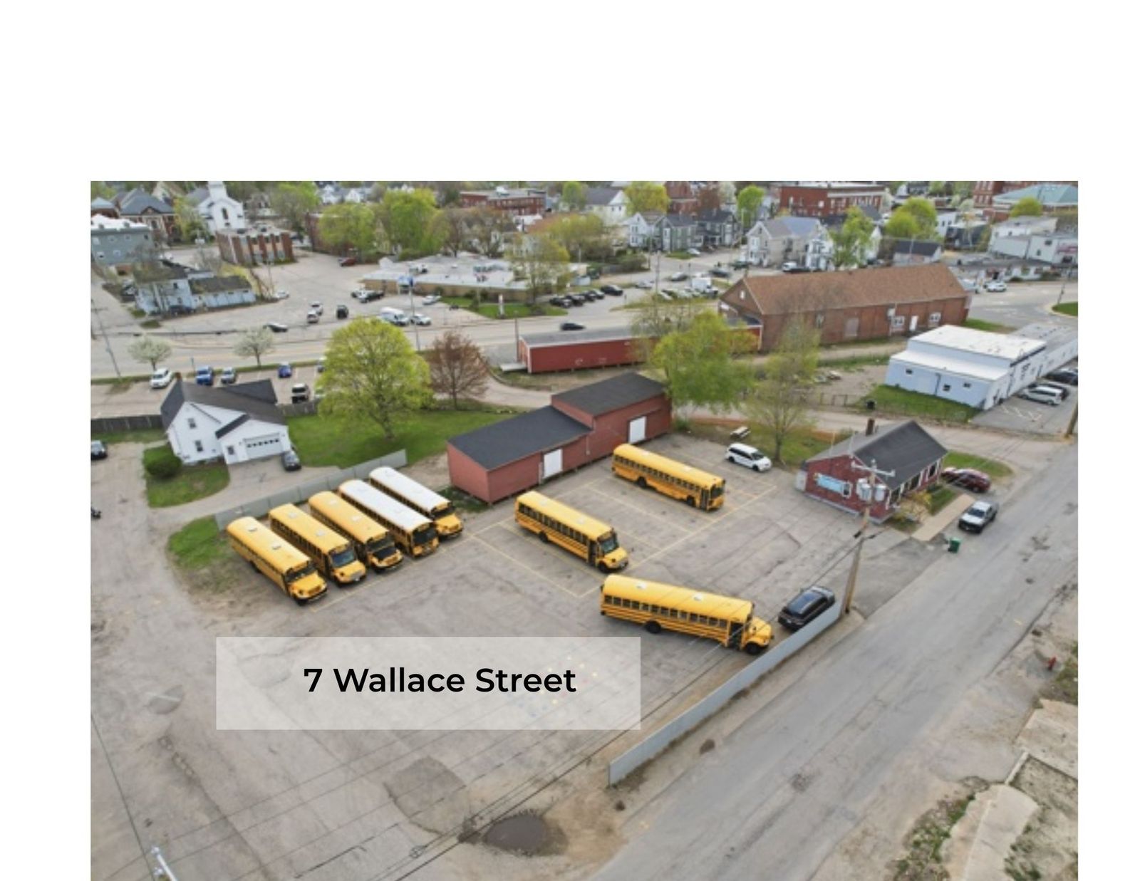 Photo 8 of 7 Wallace Street & 9, 10, 12 Hoyt Court