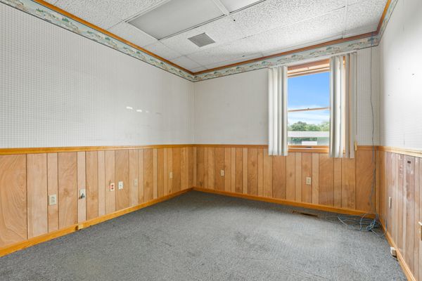 Versatile Office Space