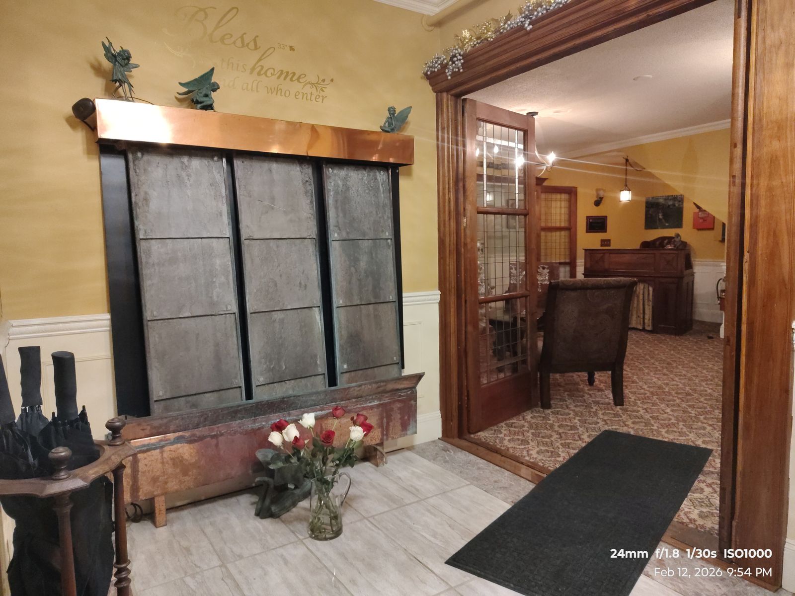 Photo 30 of The Bernerhof Inn