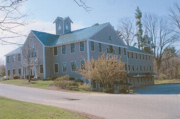 63 Range Rd